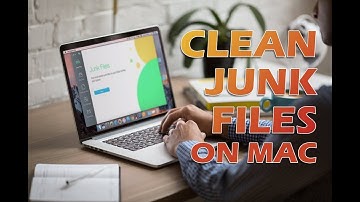 Dr. Cleaner | How to clean junk files on Mac
