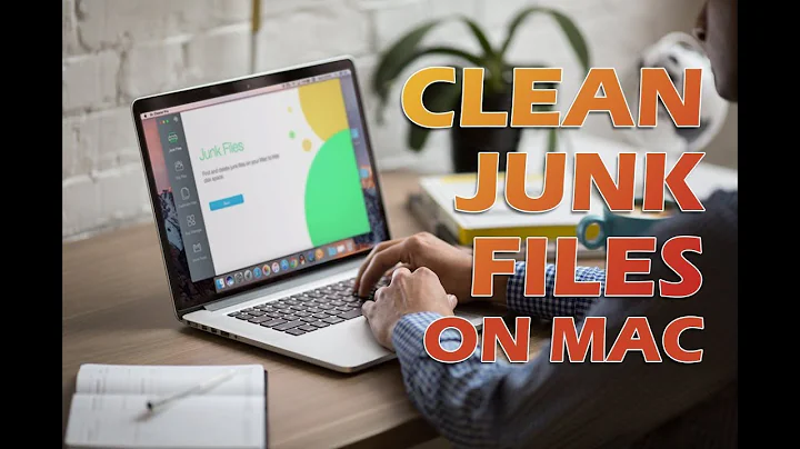 Dr. Cleaner | How to clean junk files on Mac