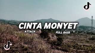 DJ AKU SUKA SAMA DIA JUGA SUKA | CINTA MONYET | GOLIATH 🔥 MENYALA 