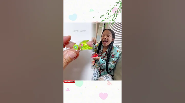 When Your Forced To Share #tinkandjimmie #shorts #funny #shorts #foryou #fyp #pov