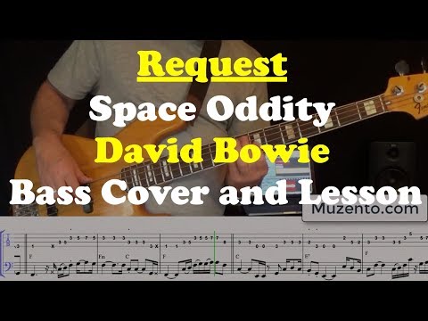 space-oddity---bass-cover-and-lesson---request