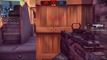 MC5: STRONG MC5 HACK RETURN? VS NOVATO IZZI