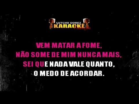 De manhã - Zizi Possi Karaokê