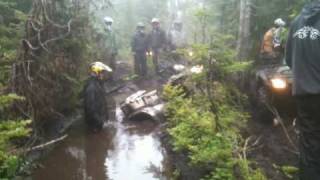 The Loop At Stave Lake 5
