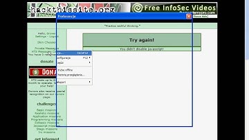 Hack This Site | Javascript Mission 2.