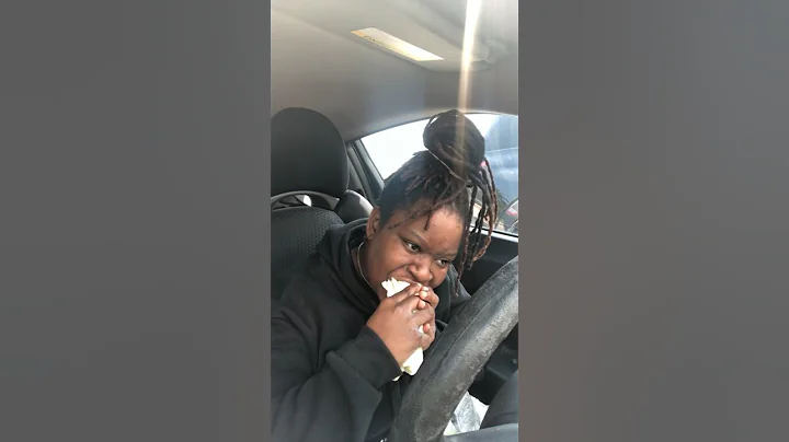 NEW Wendy’s GRILLED CHICKEN WRAP #new #review #foodie #fyp #eating #tryit #foodporn #reels