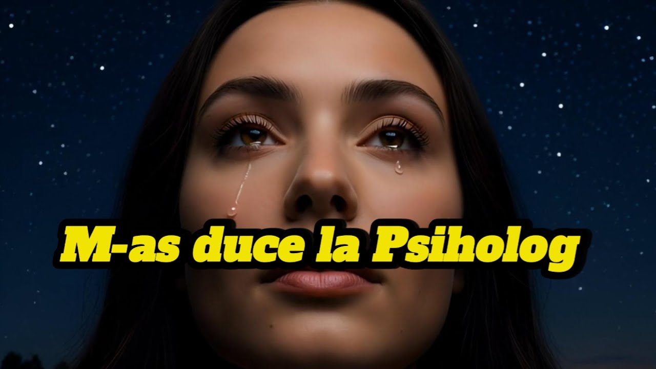 M-as duce la Psiholog❌️ Momo | Toți te vând… Adevărul dur despre oameni (Official Audio)