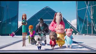 Sing 2 | One Week | Spot