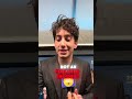 Why does Meg Donnelly always look at Milo Manheim affectionately at premieres  It seems no one has