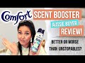 Comfort In Wash Scent Booster Beads | Aussie Buyer Review