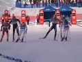 Canmore - Sprint - Koos