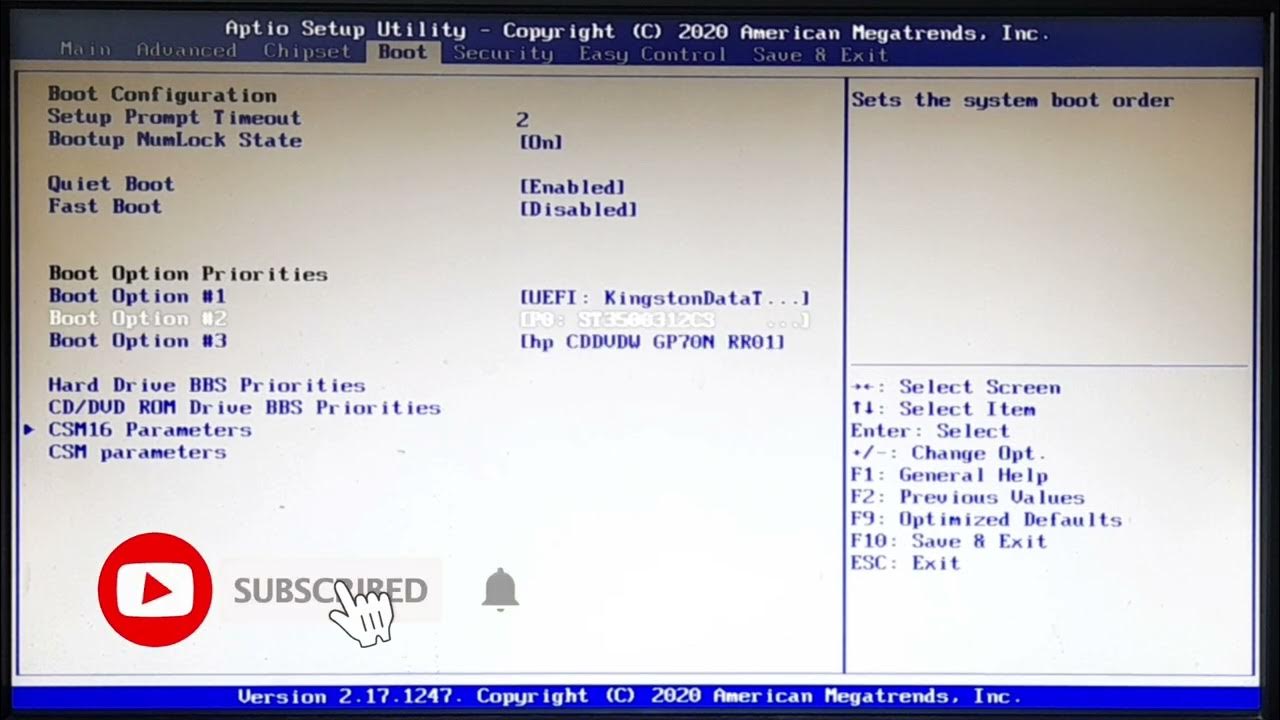 Macos Select Boot Drive