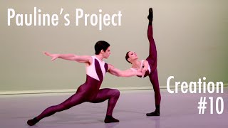 Pauline's Project: Creation #10 - Episode 3