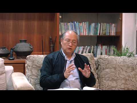 【中壢教會】每日靈修 - 陳克安牧師 - 12/3 - 箴言5章1～23節