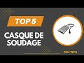 TOP 5 Meilleur Disque Dur Externe 2025 - Les Disque Dur Externe Comparatif & Test