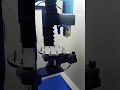 CNC 9 Axis ATC Bangle Machine || Ganesh Automation, Ahmedabad