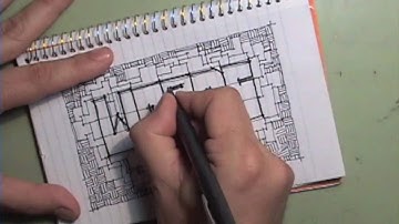 Could you be an architect?  Part 3