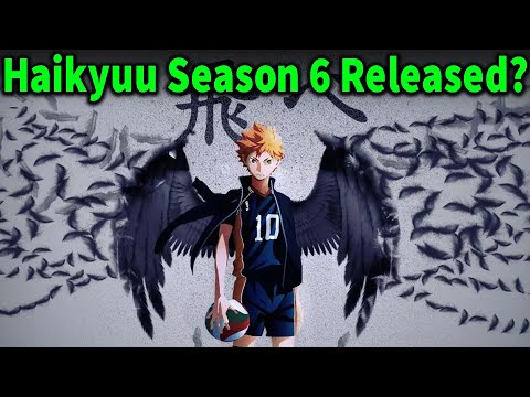 Haikyuu Season 6: What Are The Expectations From The Famous Anime