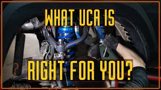 Why You Should be Upgrading Your UCA's