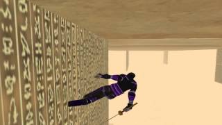 DusterSkillTrailV3 By - Ronaldo66  +Dash [HD]