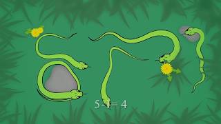 SnakesInGrass040419