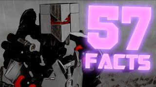 57 Details and References you missed in TF:AOC Ep 5 (GLADIATOR)