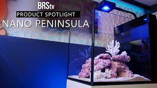 All The Reef Tank Gear You Need... Just Add Coral & Saltwater Fish Red Sea Max Nano Peninsula Resimi