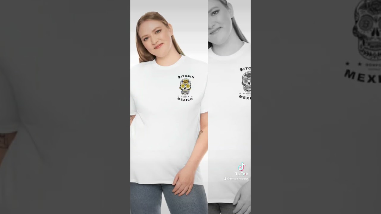 Bonfil Beach Mexico bring Bitcoin