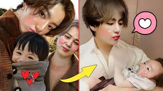 How BTS Treats Kids (Sweet Moments)