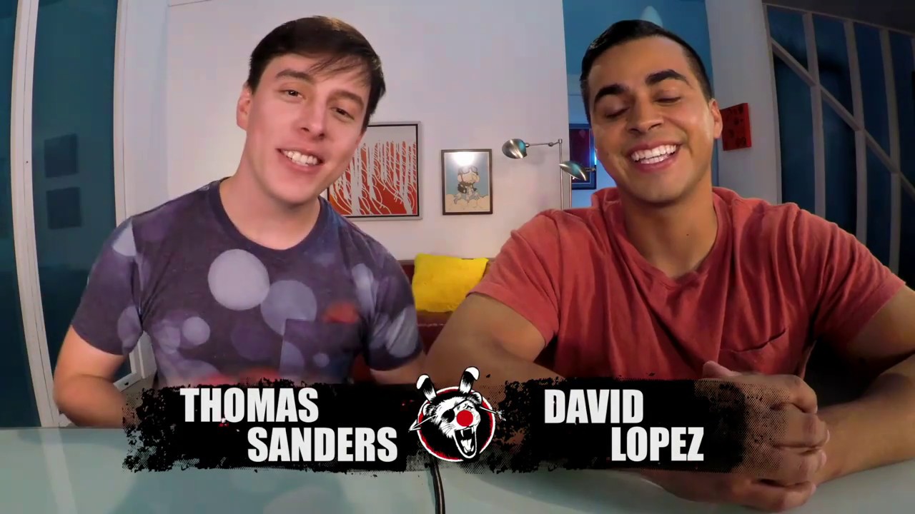 Talk The Prank Imaginary Friend Walk The Prank Disney Xd Youtube