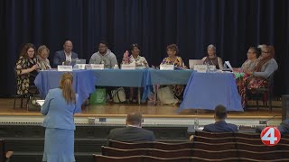 Buffalo Public Schools vote on law firm for investigation into allegations