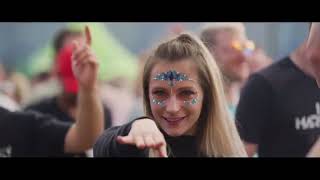 David Guetta & Bebe Rexha - I'm Good (Blue) (Merlin Hardstyle Remix)