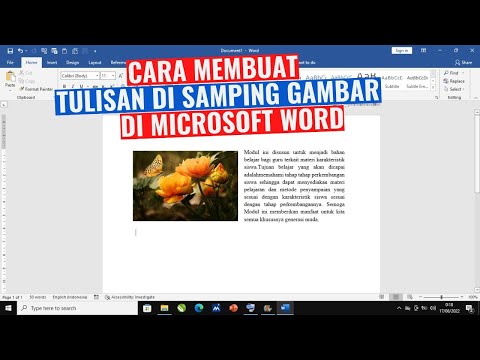 Video: Cara Menulis Kritikan dalam 5 Perenggan (dengan Gambar)