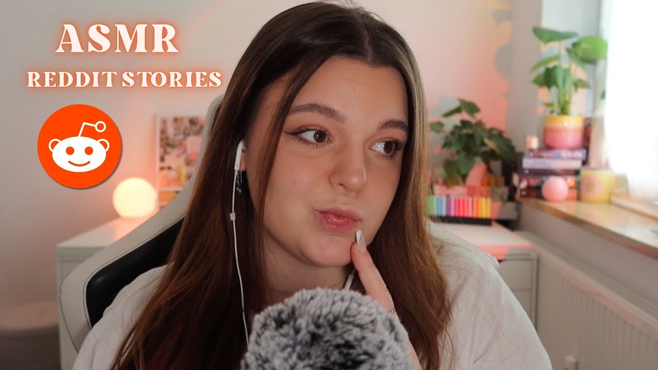 ASMR reddit AITA storytime *it's BRIDEZILLA season*  Ep.38 ❤️ whispers with mic scratching