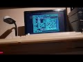 C128DCR bekam SKpico2040DAC und Lumafix spielt Stereo SID auf $D500 SadSong