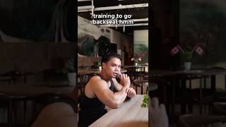 From Powerlifting to Bodybuilding  John Panetta’s New Fitness Chapter!
