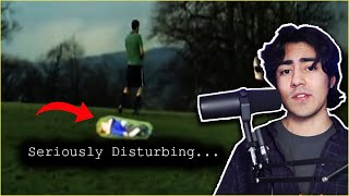 Disturbing PSAs that ACTUALLY made me lose sleep