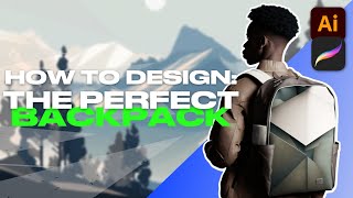 Designing The Perfect Backpack For An Active Lifestyle
