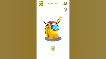 Troll Master Gameplay Level 142 #shorts