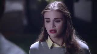 Lydia, scream [short edit] //cercasi fanboy