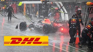 DHL Fastest Pit Stop Award: FORMULA 1 HEINEKEN DUTCH GRAND PRIX 2023 (Red Bull / Max Verstappen)