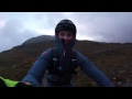 A Rugged 50km Trail Ride in Torridon Scotland