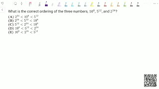 2010 AMC8 Problem 24