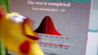 090304 2. The Chicken Challenge