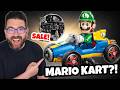 Mario Kart LEGO?! Plus a Huge Death Star Sale… | Last Week in LEGO