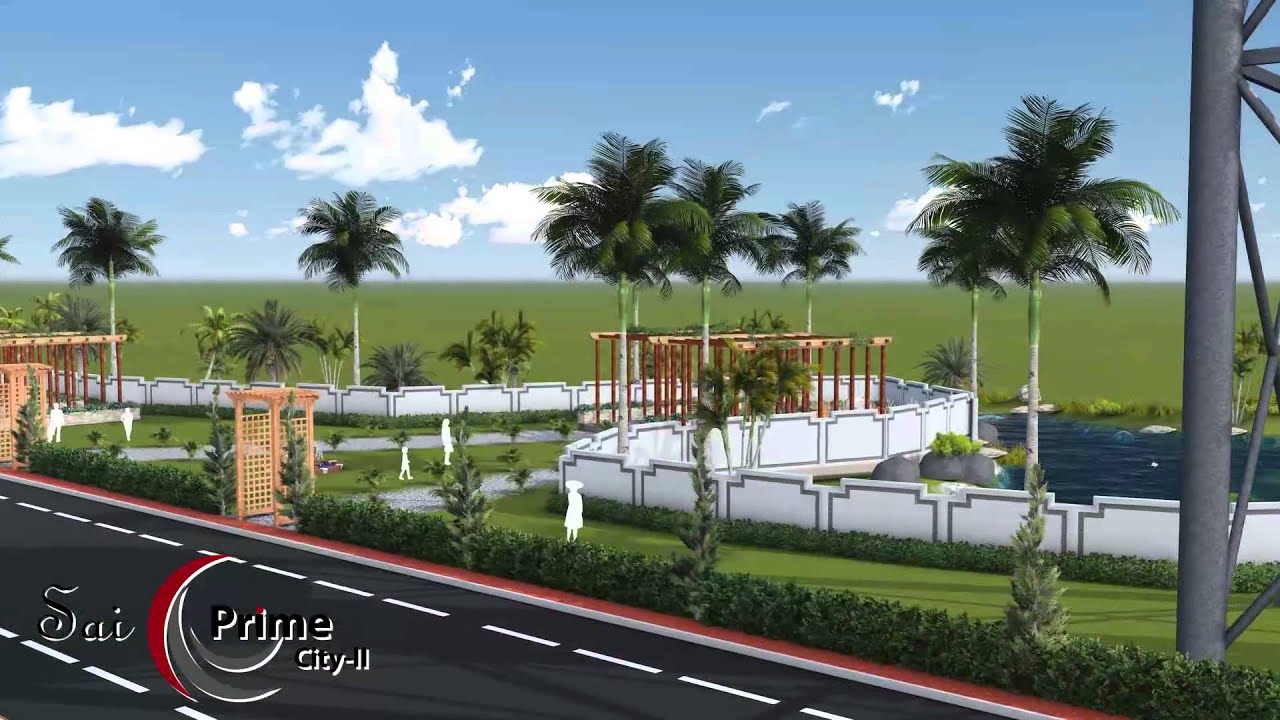 Sai prime city - YouTube