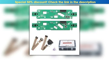 Xhorse BCM2 For Audi SolderFree Adapter For Add Key and All Key Lost Solution Work For VVDI Key