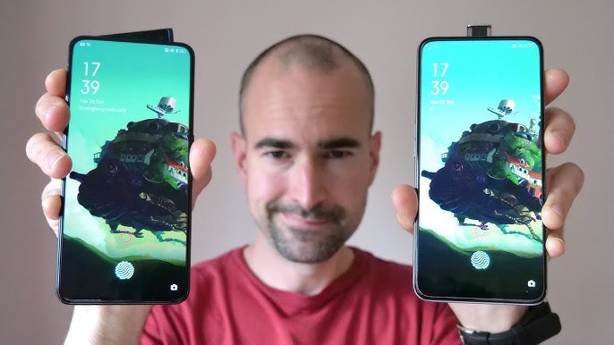 Oppo Reno 2 Review