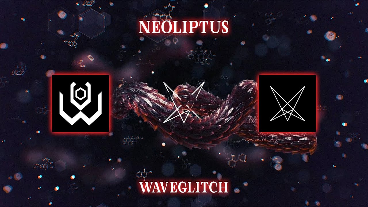 Neoliptus - WAVEGLITCH