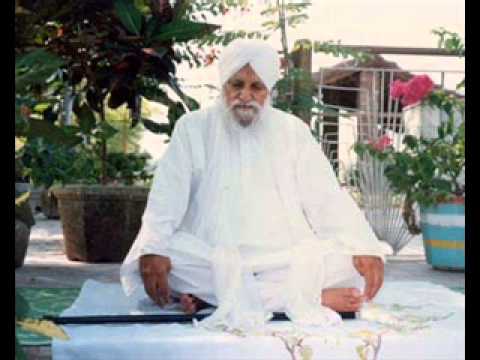 Baba Waryam Singh Ji Ratwara Sahib   Waheguru Simran